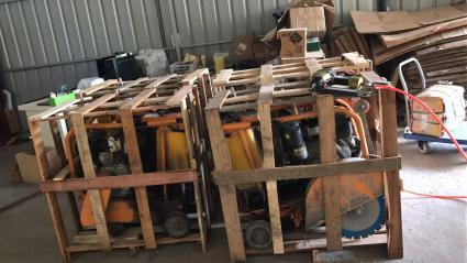 宁河行李、家具、电器包装托运