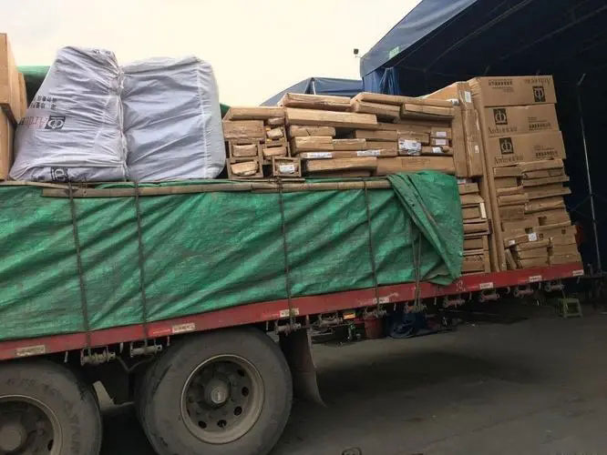 宁河家具托运