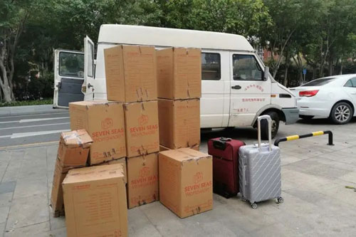 宁河行李托运公司